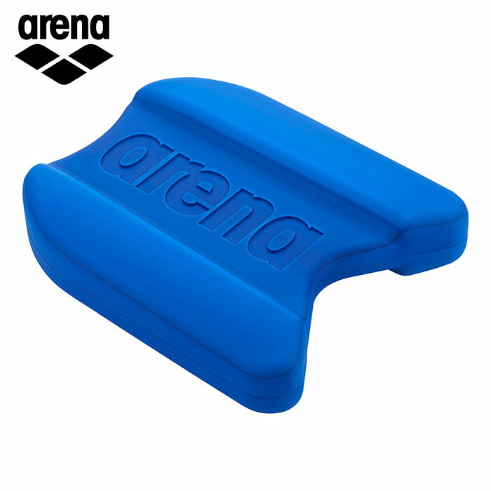 [最大2000円OFFクーポン発行中]★アリーナの定番ビート板★【アリーナ　arena】 ARN-100N 水泳 ビート板 ブルー BLU [220307] 父の日 プレゼント