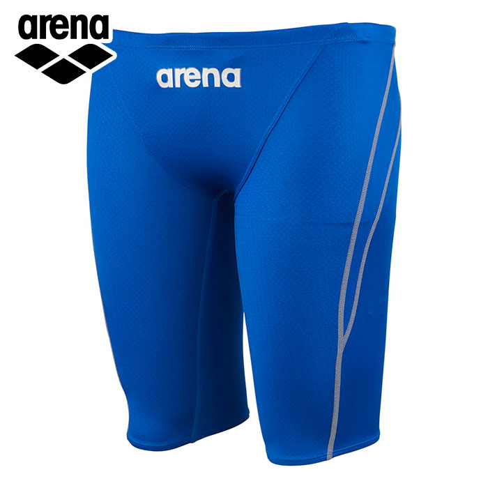 【送料無料】★泳ぎやすさを追求したニット素材モデル★【 アリーナ arena 】 ARN-1022MJ 水泳 競泳 ジュ..