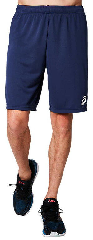 【メール便可200円】【asics　アシックス】【2019年春夏モデル】【ウェア】 ハーフパンツ 2101A041 SAサッカー FOOTBALL / TEAM ウェア メンズ・ユニセックス ゲームパンツ PEACOAT 400[190217]