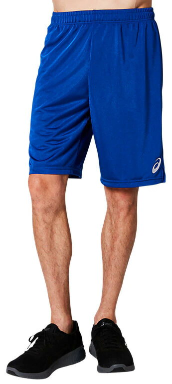 【メール便可200円】【asics　アシックス】【2019年春夏モデル】【ウェア】 ハーフパンツ 2101A042 SAサッカー FOOTBALL / TEAM ウェア メンズ・ユニセックス ゲームパンツ アシックスブルー 402[190217]