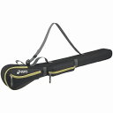 【アシックス asics】【スポーツバッグ】グランドゴルフ クラブバッグ GGG869 EQレクリエーション EQ<GROUND GOLF CLUB BAG> ...
