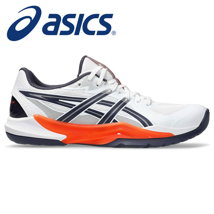 【 アシックス asics 】【 シューズ 靴 】 ハンドボールシューズ POWERBREAK パワーブレイク FF メンズ ハンドボール シューズ アシックス...