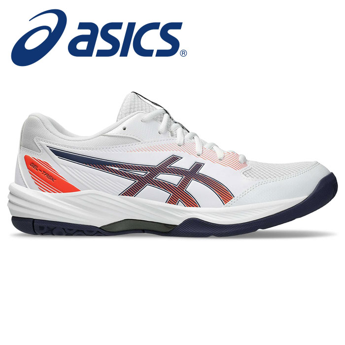 ★安定性&柔軟性!初心者向け★【 アシックス asics 】【 シューズ 靴 】 ハンドボールシューズ GEL-TASK ゲルタスク 4 初心者 メンズ ハンド...