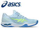 【2025年春夏モデル】【アシックス asics】【シューズ 靴】 レディース バドミントンシューズ COURT CONTROL コートコントロール FF 3 ...