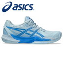 【 アシックス asics 】【 シューズ 靴 】 レティース ハンドボールシューズ POWERBREAK パワーブレイク FF ハンドボール シューズ アシッ...