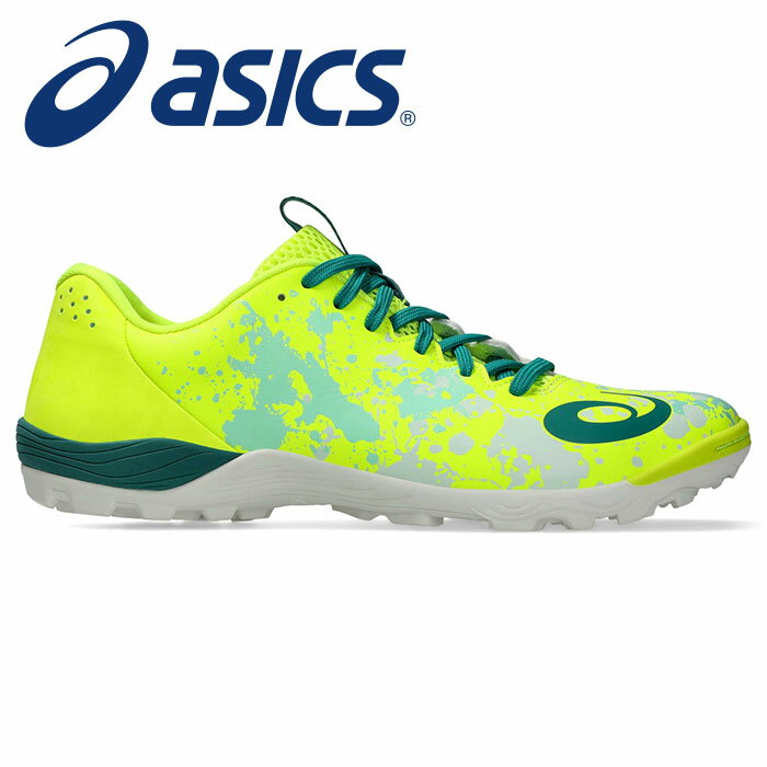 ͹Ǥǥåפȯ2025ǯղƥǥۡ å asics ۡڥ塼 եåȥ륷塼 TOQUE ȥå 8 TF  ǥ ˽ եåȥ 塼 ͹ å 1113A045 (750) եƥ/쥤ˡ쥤 [250314]