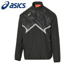 【 アシックス asics 】【ウェア】野球 プリントVジャン GOLDSTAGE(ゴールドステージ) メンズ 2121A350 (001) ブラック [240...