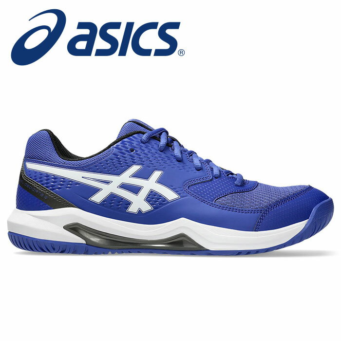  2025ǯ ߥǥۡ å asics ۡڥ塼 ƥ˥塼 GEL-DEDICATE ǥǥ 8 ...