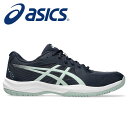 【 2025年 秋冬モデル】【 アシックス asics 】【シューズ 靴】 テニスシューズ COURT SLIDE コートスライド 4 メンズ オールコート テ...