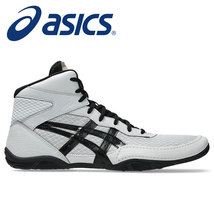 【 2025年 秋冬モデル】【 アシックス asics 】【シューズ 靴】 レスリングシューズ MATFLEX マットフ..