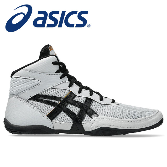 【 2025年 秋冬モデル】【 アシックス asics 】【シューズ 靴】 ジュニア レスリングシューズ MATFLEX..