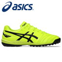 【 2025年 秋冬モデル】【 アシックス asics 】【シューズ 靴】 サッカー トレーニングシューズ DS LIGHT CLUB DSライト クラブ TF...