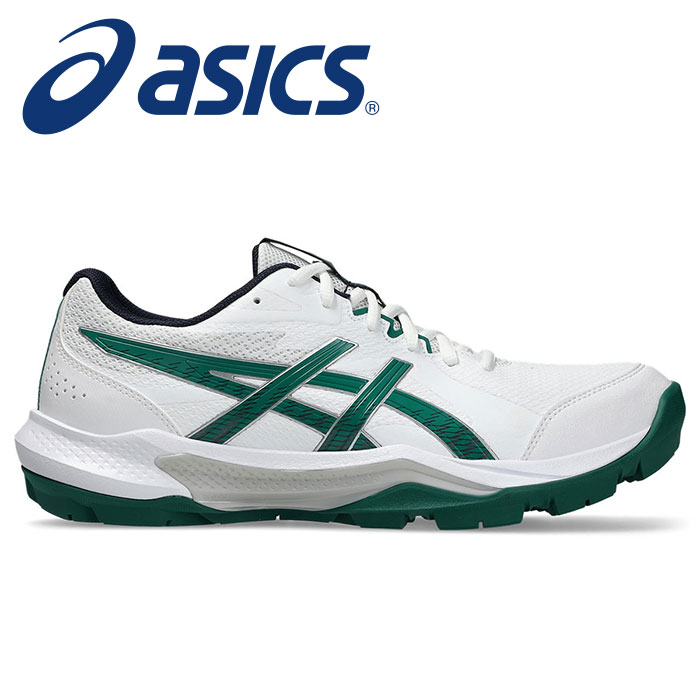 【 2025年 秋冬モデル】【 アシックス asics 】【シューズ 靴】 ハンドボール シューズ GEL-PEAKE ゲ..