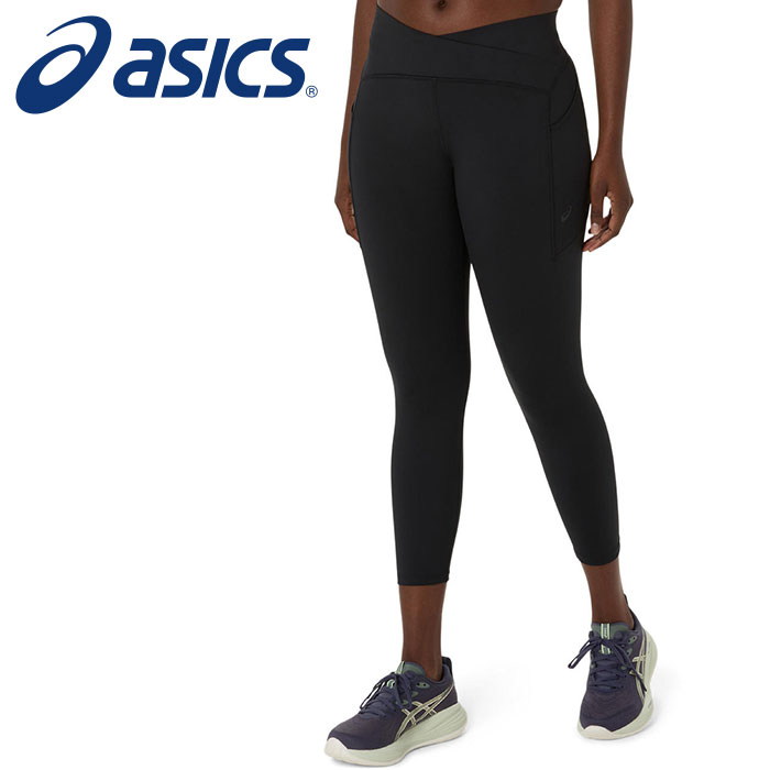 【メール便送料無料(追跡可能)】【 2025年 秋冬モデル】【 アシックス asics 】【ウェア】 レディース ..