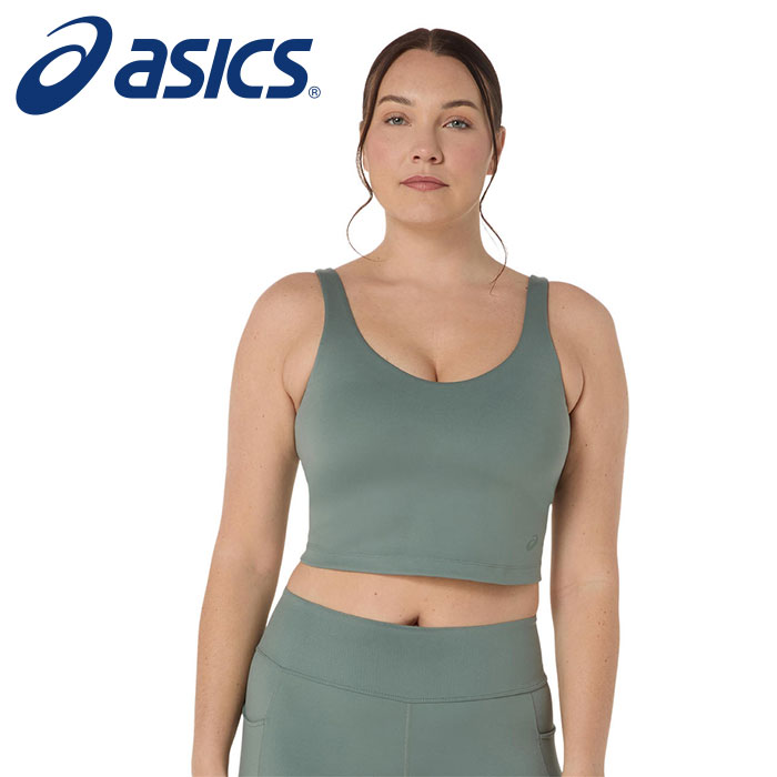 【メール便送料無料(追跡可能)】【 2025年 秋冬モデル】【 アシックス asics 】【ウェア】 レディース ..