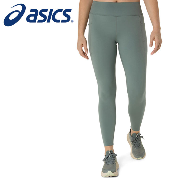【メール便送料無料(追跡可能)】【 2025年 秋冬モデル】【 アシックス asics 】【ウェア】 レディース ..