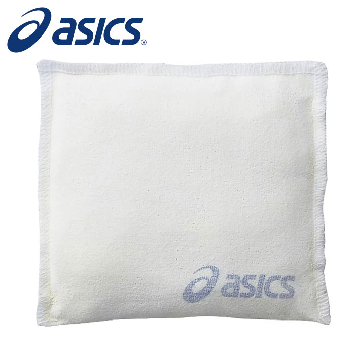 【メール便送料無料】【アシックス　asics】【アクセサリー】野球 すべり止めロジン BER032 (01) ホワイト [240909]
