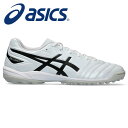 【 アシックス asics 】【シューズ 靴】サッカー トレーニングシューズ DS LIGHT CLUB(ディーエスライト クラブ) TF ワイド メンズ レデ...
