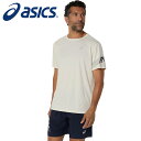 【メール便送料無料】【2025年春夏モデル】【アシックス asics】【ウェア】 ランニング ICON ランニング 半袖 Tシャツ メンズ アシックス 2011...