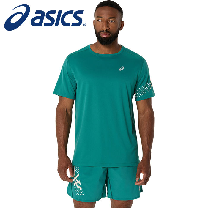 ڥ᡼̵ۡ2025ǯղƥǥۡ å asics ۡڥ ˥ ICON ˥ Ⱦµ T ...
