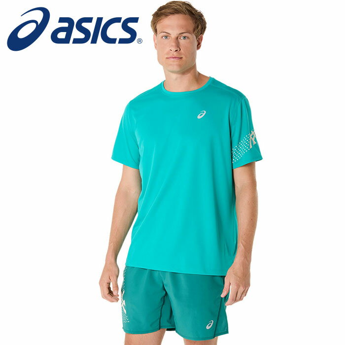 ڥ᡼̵ۡ2025ǯղƥǥۡ å asics ۡڥ ˥ ICON ˥ Ⱦµ T ...