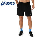 【メール便送料無料】【2025年春夏モデル】【アシックス asics】【ウェア】 ランニング 7インチ ショーツ ランニング 速乾 メンズ アシックス 2011...
