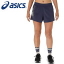 【メール便送料無料】【2025年春夏モデル】【アシックス asics】【ウェア】 ランニング レディース 4インチ ショーツ ICON ランニング アシックス ...