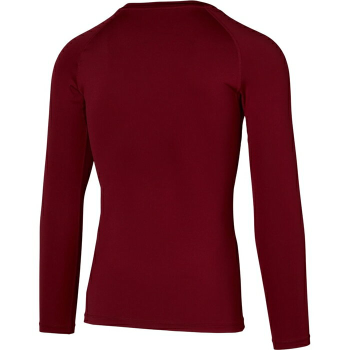 【メール便送料無料】【 アシックス asics 】【ウェア】 長袖 アンダーシャツ 丸首 2WAY トリコット イ..