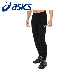 【送料無料】【アシックス　asics】【ウェア】 2031C713 SAトレーニング アパレル(メンズ) スウェットパンツ(スリム裾ボタン) パフォーマンスブラック 001 [211001]