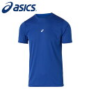 【メール便送料無料】【2025年春夏モデル】【アシックス asics】【ウェア】 ミドルフィット 半袖 アンダーシャツ 丸首 インナーシャツ メンズ スポーツ ...