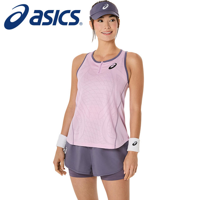 ڥ᡼̵ۡ2025ǯղƥǥۡ å asics ۡڥ ƥ˥ ǥ 󥯥ȥå MATCH ƥ...