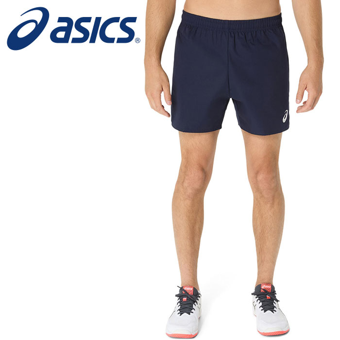 【メール便送料無料】【 アシックス asics 】【ウェア】 バレーボール ゲームパンツ 11 速乾 メンズ ア..