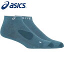 【メール便送料無料】★シューズ内の足ズレを抑える「プロパッド機能」採用★【アシックス asics】【ソックス 靴下】ランニング プロパッド カヤノ ソックス メ...