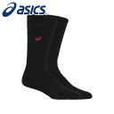 【メール便送料無料】【アシックス asics】【ソックス 靴下】バレー ハイソックス ワンポイント メンズ レディース 男女兼用 ジュニア 子供 3053A13...