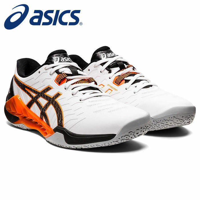 【送料無料】【アシックス　asics】【シューズ　靴】 1073A037 FWハンドボール シューズ ...