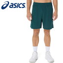 【メール便送料無料】【2025年春夏モデル】【アシックス asics】【ウェア】 バスケ プラクティスパンツ 練習着 ハーフパンツ ショーツ メンズ レディース...