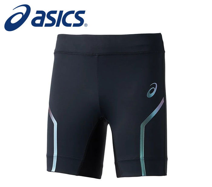 【メール便送料無料】【asics　アシックス】【ウェア】 2091A494 SA陸上競技 アパレル(メンズ) スピード スプリント タイツ SPEED SPRINT TIGHT パフォーマンスブラック 001 [211001]