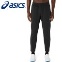 【 アシックス asics 】【ウェア】 サッカー ニット ロングパンツ ジャージ メンズ アシックス 2101A302 (001) パフォーマンスブラック [...