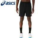 【メール便送料無料】【2025年春夏モデル】【アシックス asics】【ウェア】 サッカー ショートパンツ プラクティス 練習着 メンズ アシックス 2101A...