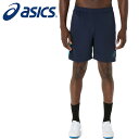 【メール便送料無料】【2025年春夏モデル】【アシックス asics】【ウェア】 サッカー ショートパンツ プラクティス 練習着 メンズ アシックス 2101A...