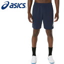 【メール便送料無料】【2025年春夏モデル】【アシックス asics】【ウェア】 サッカー ゲームパンツ メンズ アシックス 2101A311 (405) ミッ...