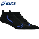 【メール便送料無料】【2025年春夏モデル】【 アシックス asics 】【ソックス 靴下】 ランニング アンクルソックス ロード ソックス メンズ レディース...