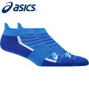 【メール便送料無料】【2025年春夏モデル】【 アシックス asics 】【ソックス 靴下】 ランニング アンクルソックス ロード ソックス メンズ レディース...