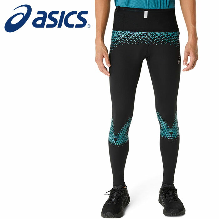 【2025年春夏モデル】【アシックス　asics】【ソックス　靴下】 ランニング ランニング ライトベルト メンズ レディース 男女兼用 アシックス 3013B122 (001) パフォーマンスブラック [250320]