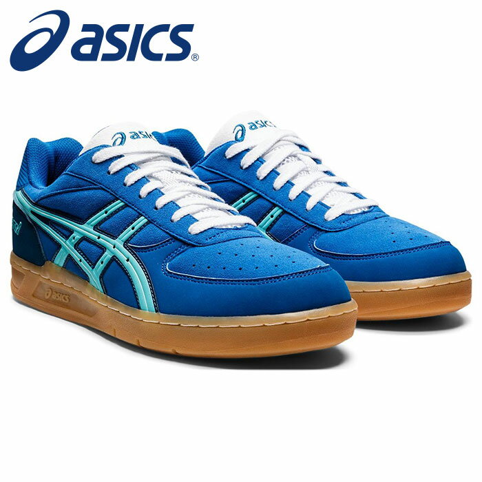 【送料無料】★クラシカルなフォルムにテクノロジーが融合したモデル★【アシックス　asics】【シュー ...