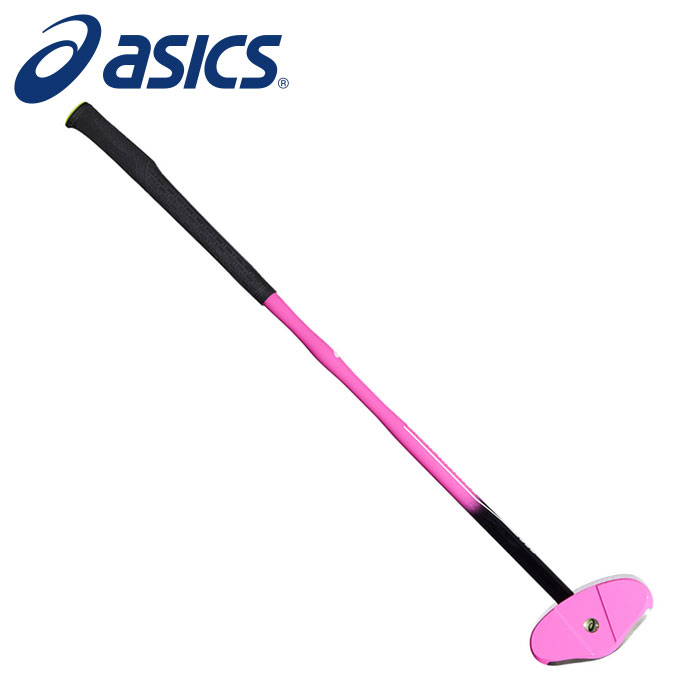 [最大2000円OFFクーポン発行中]【2025年春夏モデル】【アシックス　asics】 グランドゴルフ クラブ スマートヒッティング 3283A267 (701) ピンク [250320] 父の日