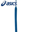 【メール便送料無料】★レーシングシューズ向けのシューレース★【アシックス asics】 TXX118 陸上競技 レーシングシューレース 靴ひも 靴紐 メンズ レ...