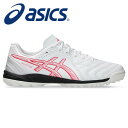★安定性&クッション性★【2025年春夏モデル】【 アシックス asics 】【シューズ 靴】 フットサルシューズ CALCETTO カルチェット WD 9 T...
