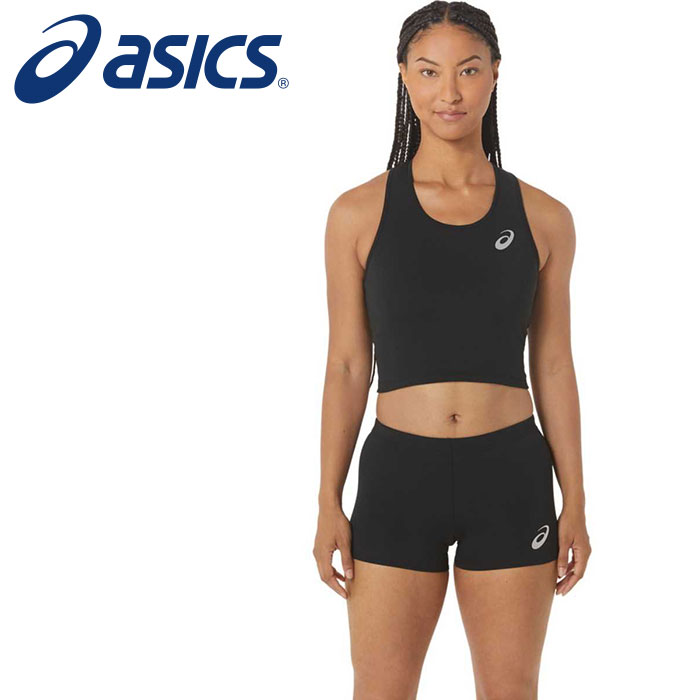 【メール便送料無料】【asics　アシックス】【ウェア】 2092A388 陸上競技 レディース 女 ...