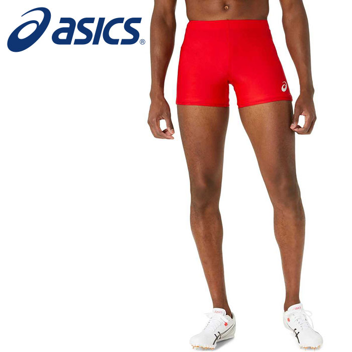 【メール便送料無料】【asics　アシックス】【ウェア】 2093A147 陸上競技 メンズ レディ ...